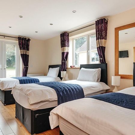 The Lodge Redhill  Luaran gambar
