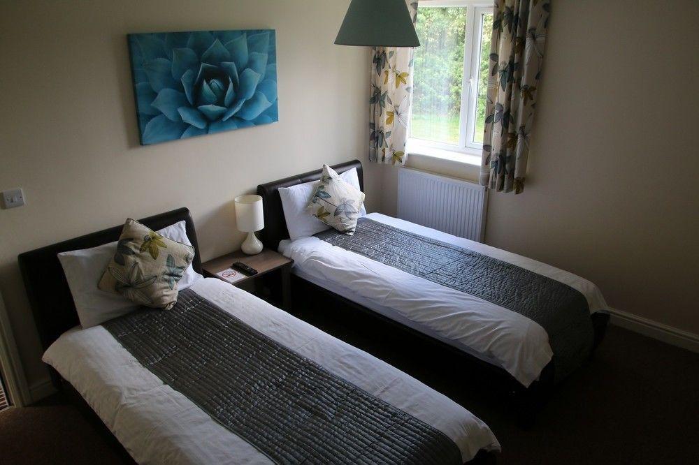 The Lodge Redhill  Luaran gambar