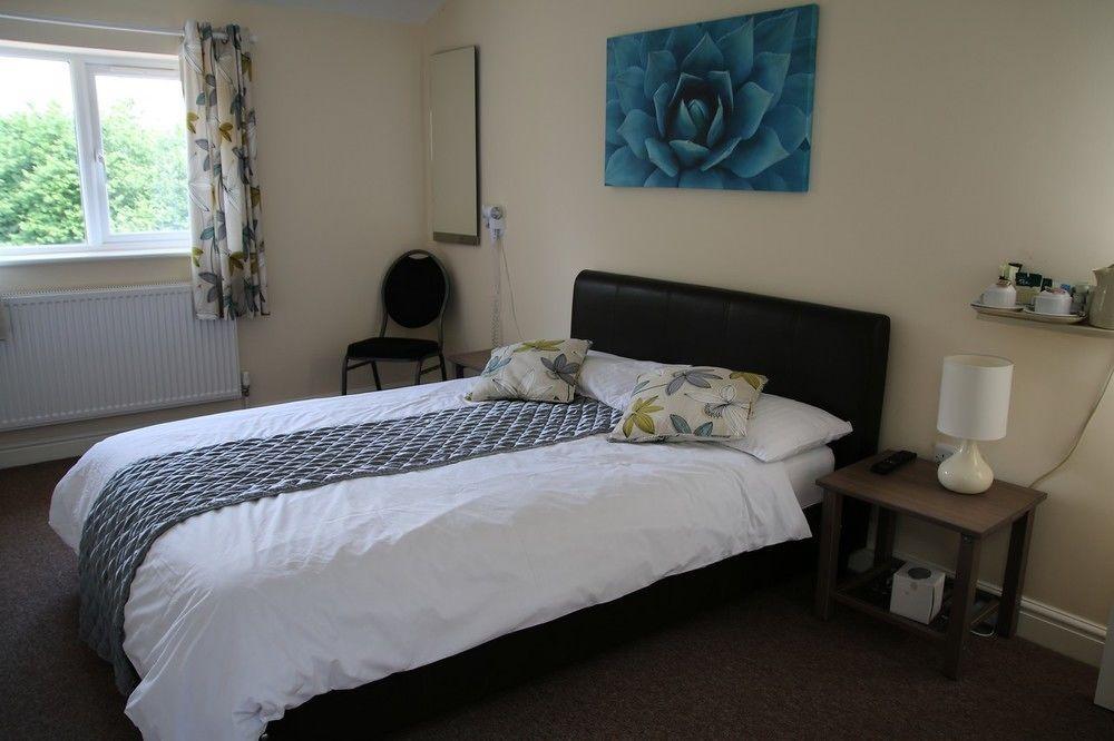 The Lodge Redhill  Luaran gambar