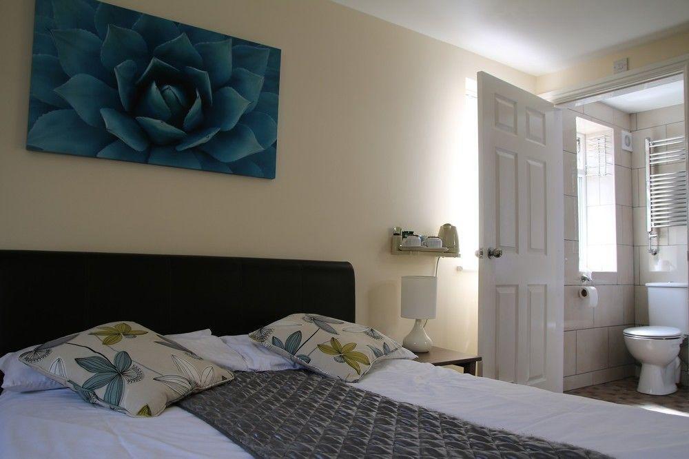 The Lodge Redhill  Luaran gambar