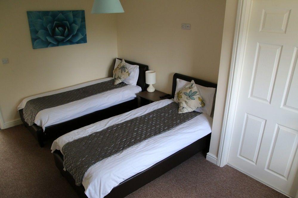 The Lodge Redhill  Luaran gambar