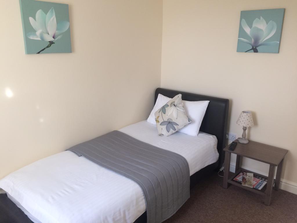 The Lodge Redhill  Luaran gambar