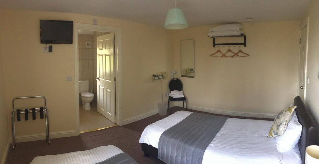 The Lodge Redhill  Luaran gambar