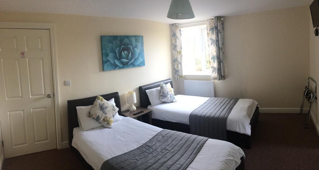 The Lodge Redhill  Luaran gambar