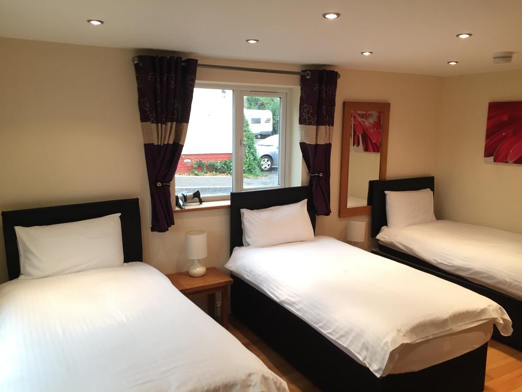 The Lodge Redhill  Luaran gambar