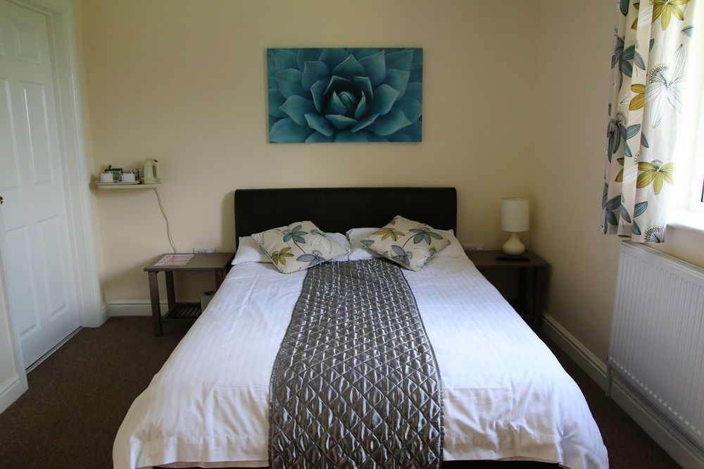 The Lodge Redhill  Luaran gambar
