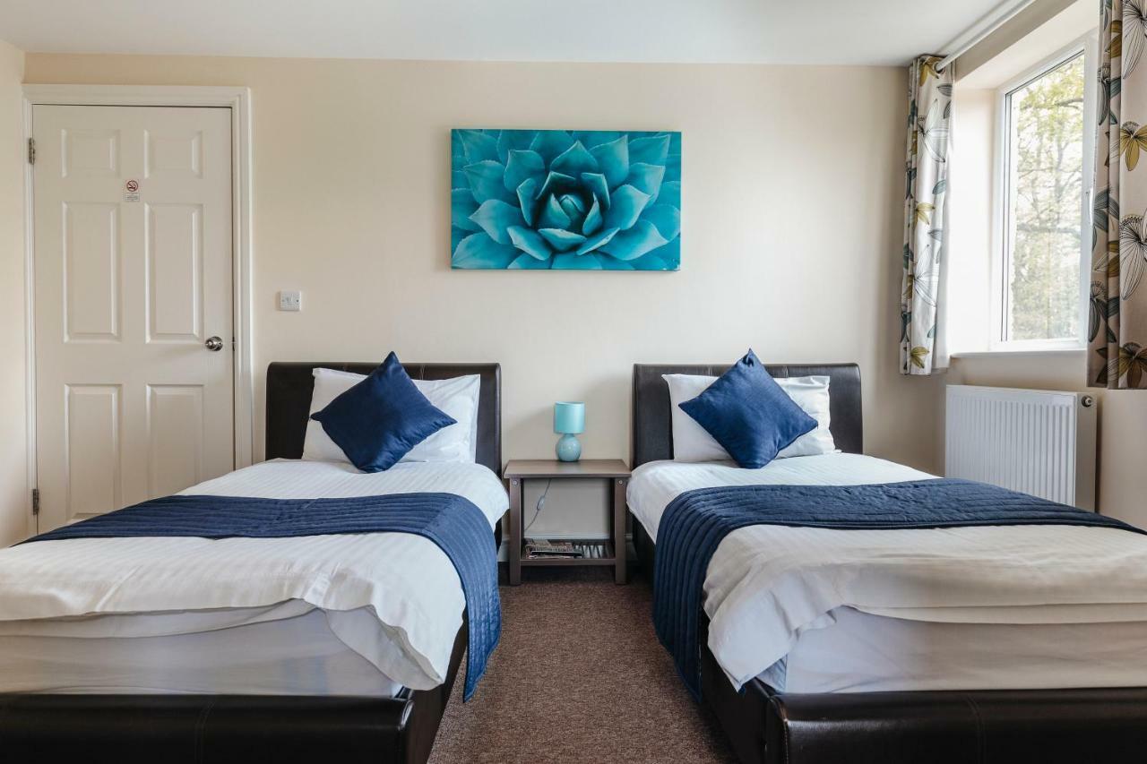 The Lodge Redhill  Luaran gambar